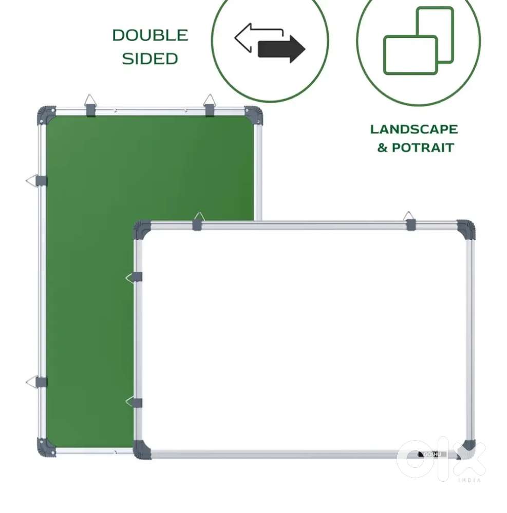 Writing board for students