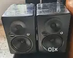 MACKIE HR624 MK2 THX MONITOR
