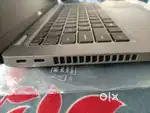 Unsold laptop
