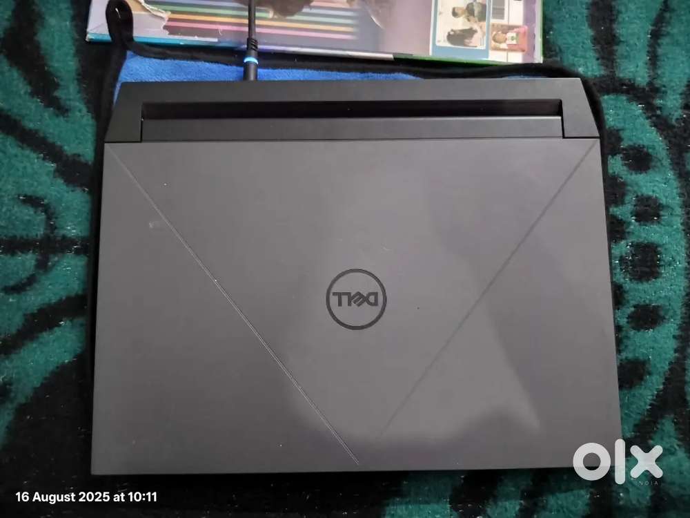 Laptop Dell company