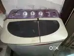 Whirlpool ki hai ok condition hai koi deekat nahi hai