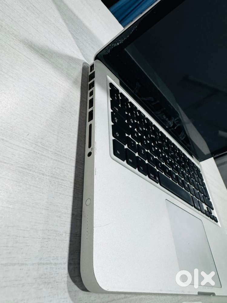 Apple Macbook Pro