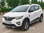 Renault Triber RXZ, 2023, Petrol