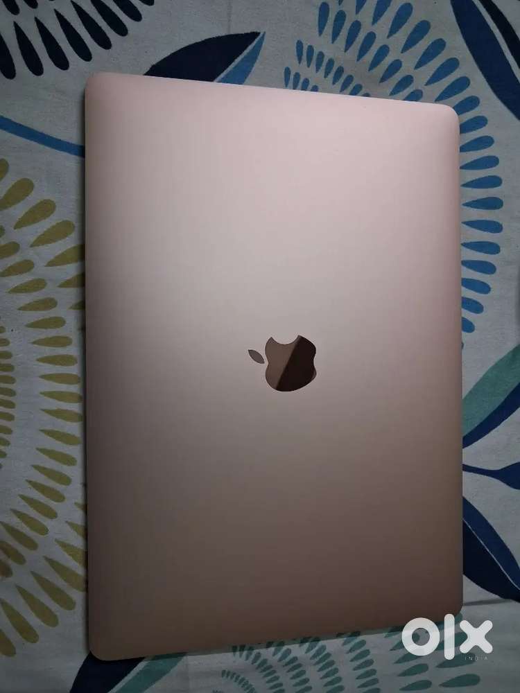 MacBook Air 2019 with Fingerprint unlock