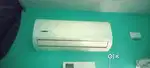 Ac indoor sale