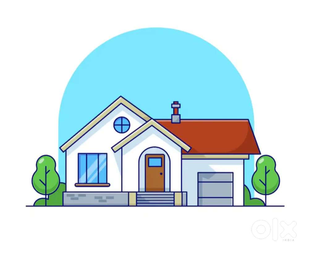 Two room set available for family