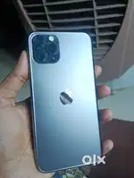 Iphone 11 pro