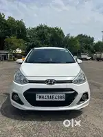 Hyundai Grand i10 Sportz 1.2 Kappa VTVT, 2016, Petrol