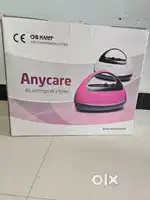 Anycare Swelling Reduction Pump