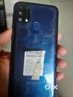 M31 6GB 64GB