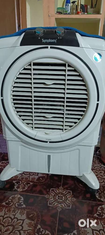 Symphony cooler