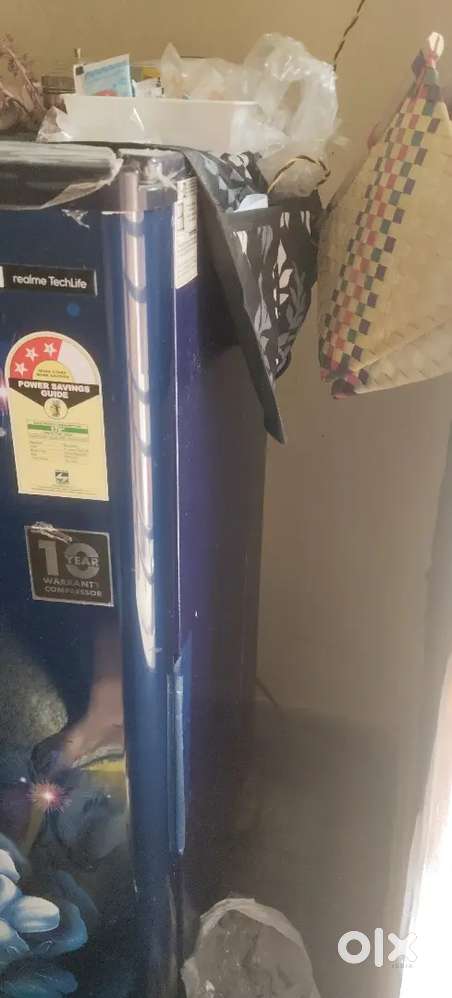 New Fridge - urgent sale