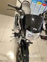 Tvs Radeon 125 New low down payment 5555/- immediate delivery