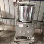 COMMERCIAL WETGRINDER