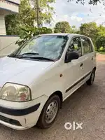 Hyundai Santro Xing 2008 Petrol 103500 Km Driven
