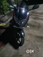 Pulsar 220 Super Condition