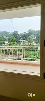 Gokul Tower Rent Property – Furnished 3 BHK for Family