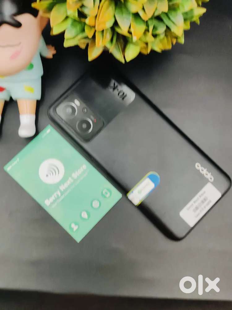 OPPO K10 6/128GB STROAGE - CERTIFIED DEVICE WITH GENUINE BILL