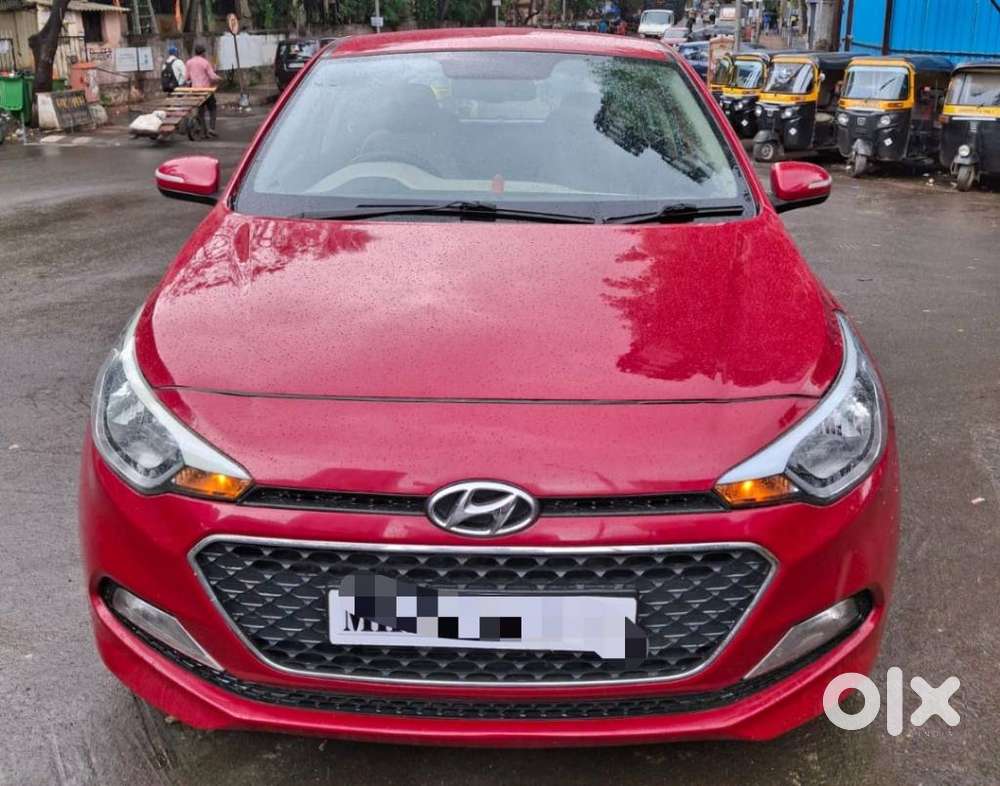 Hyundai i20 Sportz 1.2 BS-IV, 2015, Petrol
