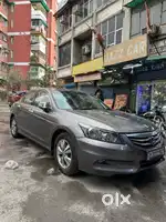 Honda Accord 2.4 Automatic, 2013, Petrol