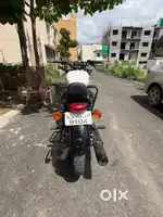 THUNDERBIRD 350 X