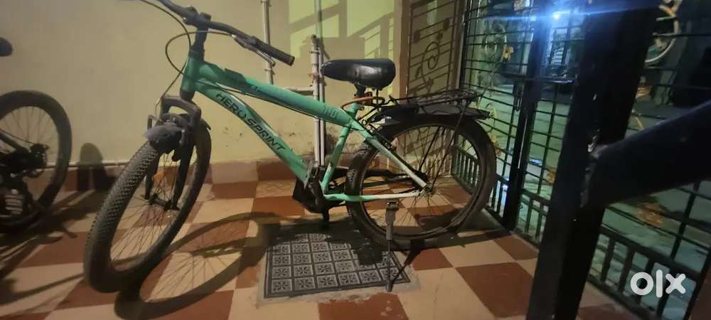 HeroSprint Bicycle