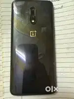 One plus 7 6/128