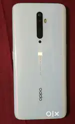 Oppo reno 2f excellent condition no repair showroom condition