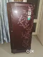 LG Refrigerator