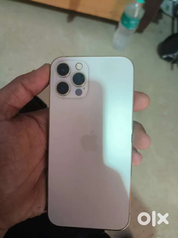 Iphone 12 pro 256
