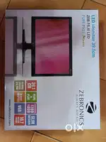 Zebronics 15 LED Display
