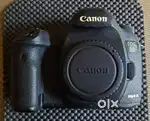 Canon EOS 5D mark3 Body