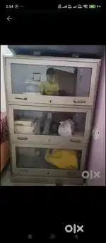 Book shelf