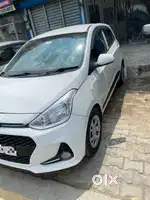 Hyundai Grand i10 2017
