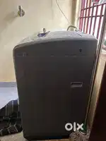 Washing Machine for Sale – Good Condition