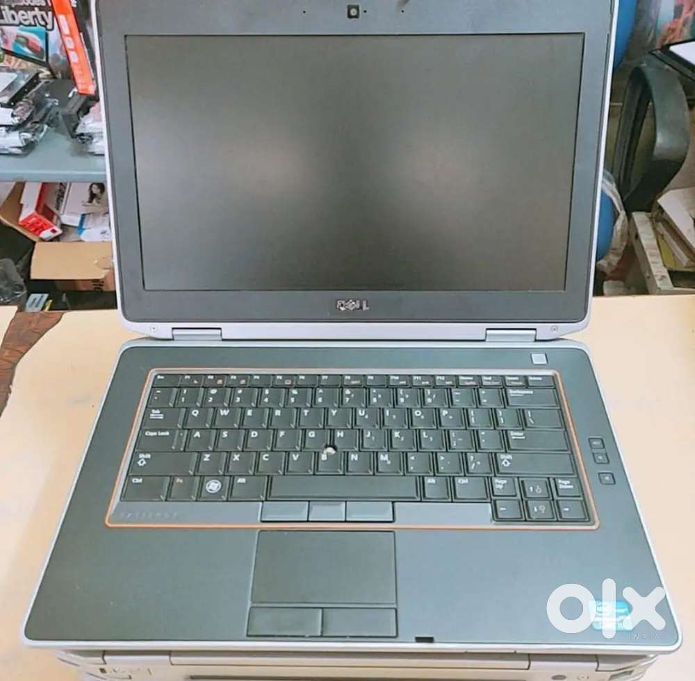 Dell core i5 2gb HD graphics good battery backup good condition laptop