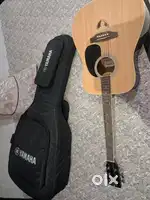 Acqoustic guitar 6 strings