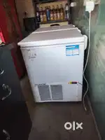 Deep freezer 500 ltr