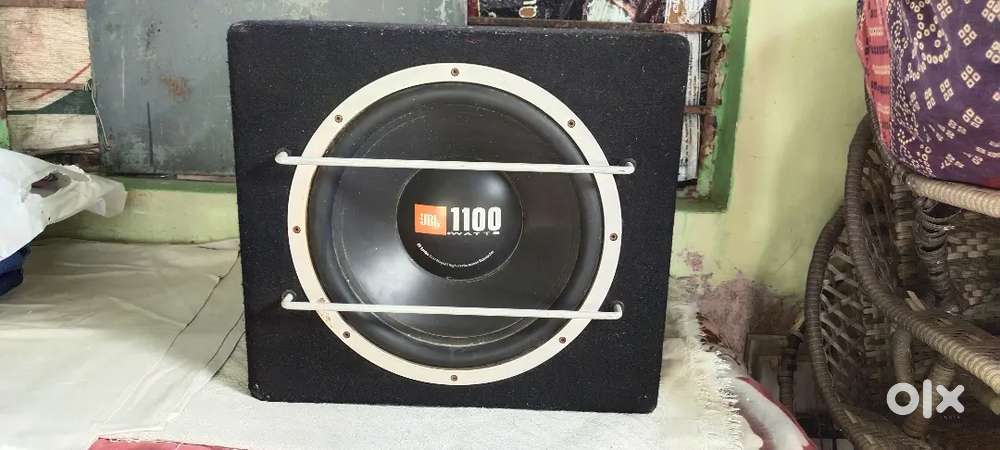 JBL Car super