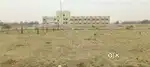 Residential plot