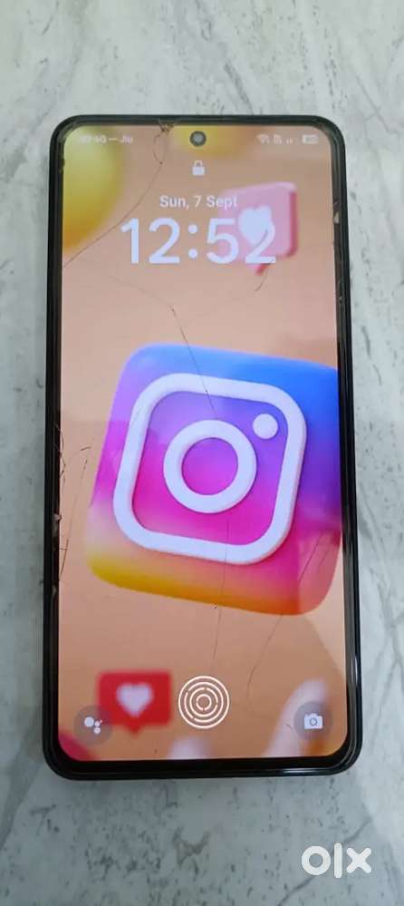 Oppo F25 pro