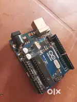 Arduino board