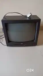 BPL small 14 inches TV