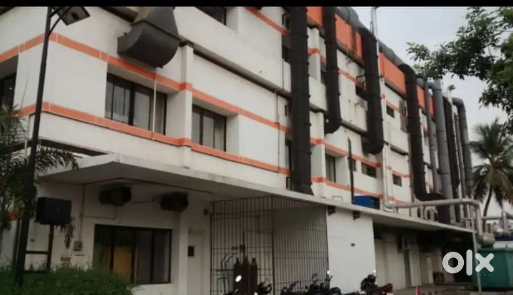 AMBATHUR CHENNAI COMMERCIAL PROPERTY FOR SALE