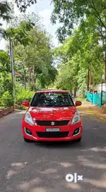 Maruti Suzuki Swift VDI (O), 2018, Diesel