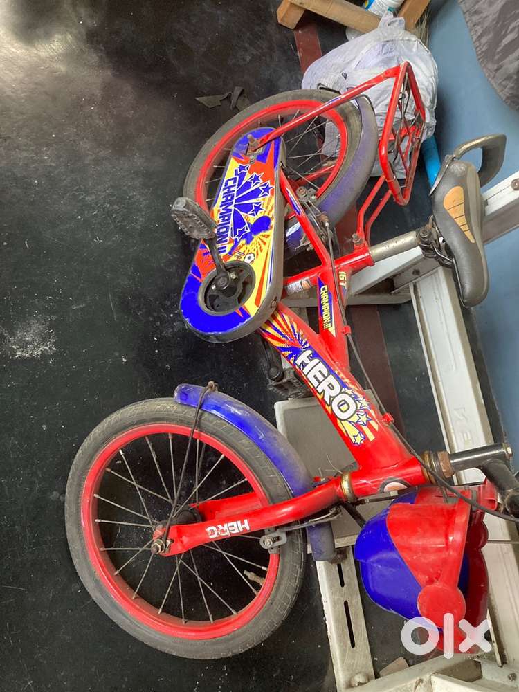 Kids 3-5 year