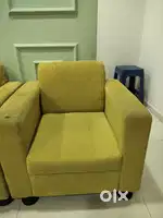 5 seater sofa