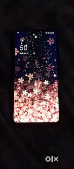 oppo f9pro purle
