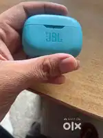 Jbl wave beam 2. Ear buds