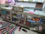 Counter Table